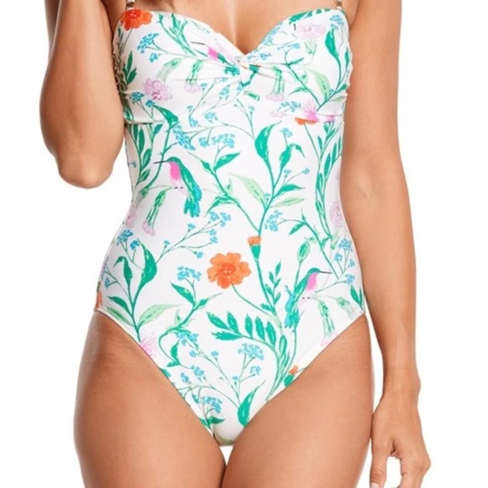 Kate spade swimsuit
